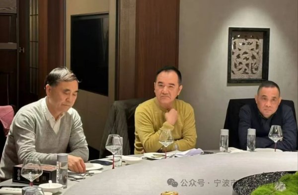 昆明配资炒股 【协会动态】四届十次会长办公会议成功召开